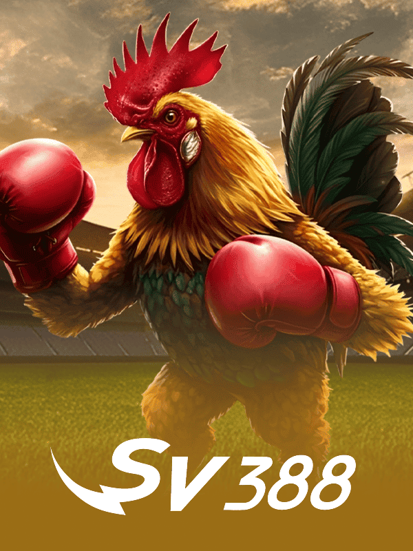 cockfight 1